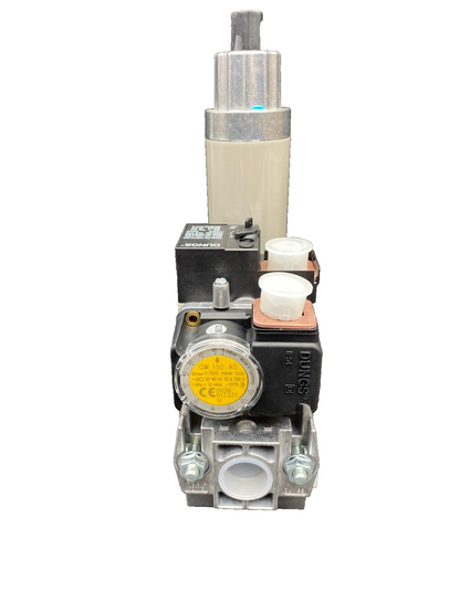 ECOFLAM 3123960 GT-D2-MBZRDLE405-RP20-40-120 DUNGS MB-ZRDLE 405 B01 S50
