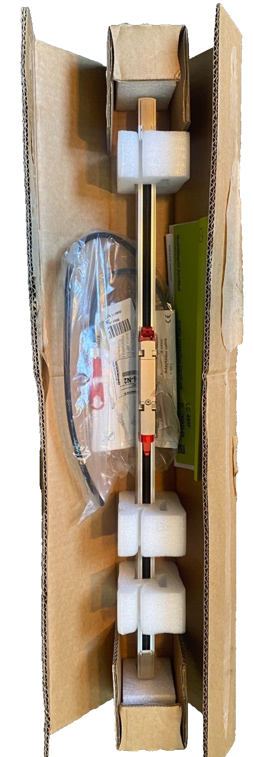 HEIDENHAIN LC 495F 760 932-09 ENCODEUR LINEAIRE