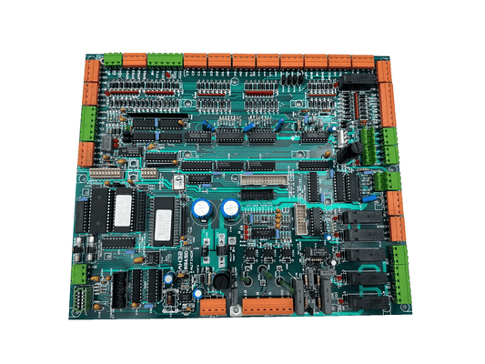 ELEVATOR PARTS LIFT AUTINOR AH32 BG15D - KLR Automation