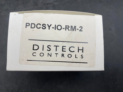DISTECH PDCSY-IO-RM-2 SENSOR