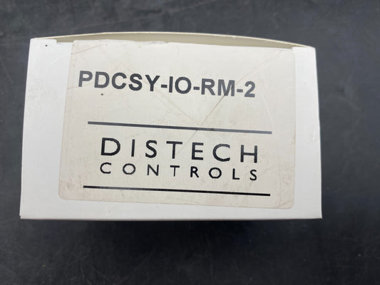 DISTECH PDCSY-IO-RM-2 SENSOR