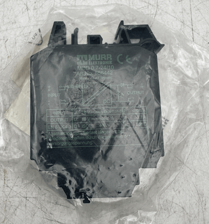 MURRELEKTRONIK 856442 MODULE - KLR Automation
