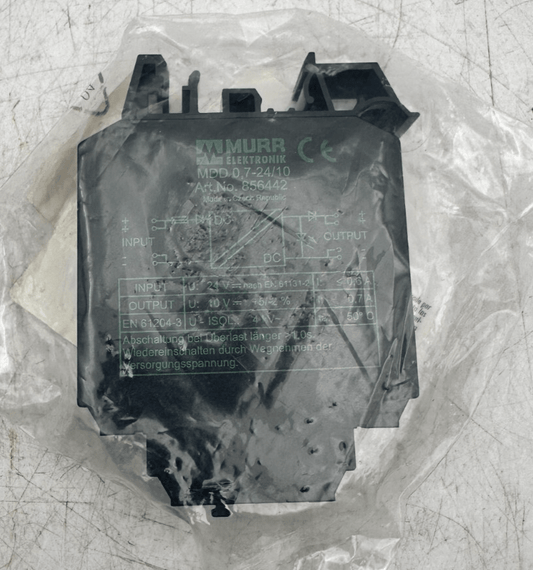 MURRELEKTRONIK 856442 MODULE - KLR Automation