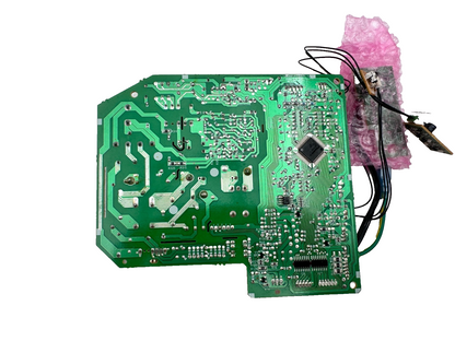 DAIKIN PLATINE DE CONTROLE 3F004752-21M