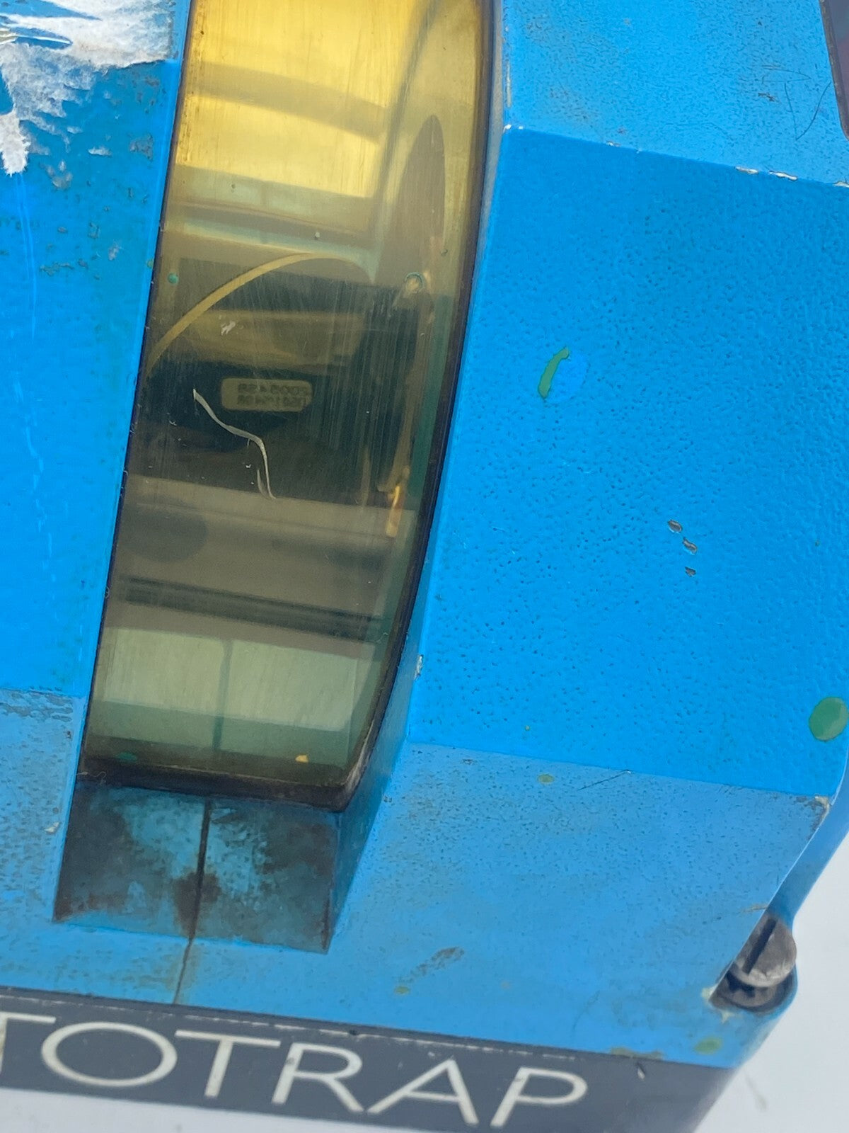 SICK Optic OPTOTRAP  Laser OTD3-1313