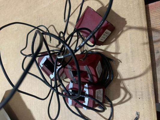 NAMCO EB201 - 72025 Controls Solenoid - KLR Automation