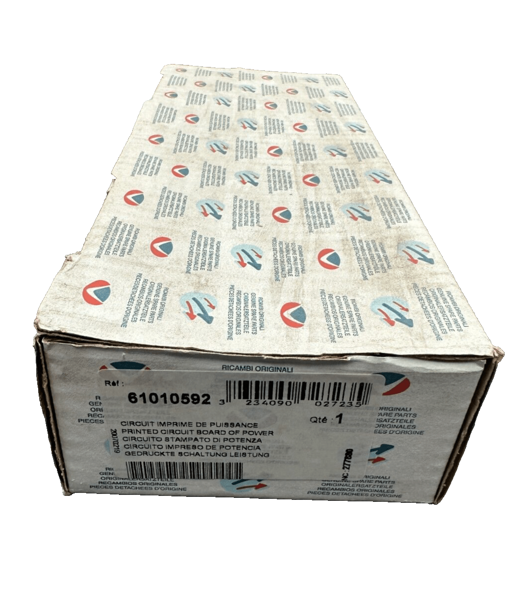 ARISTON 61010592 CIRCUIT IMPRIME DE PUISSANCE - KLR Automation