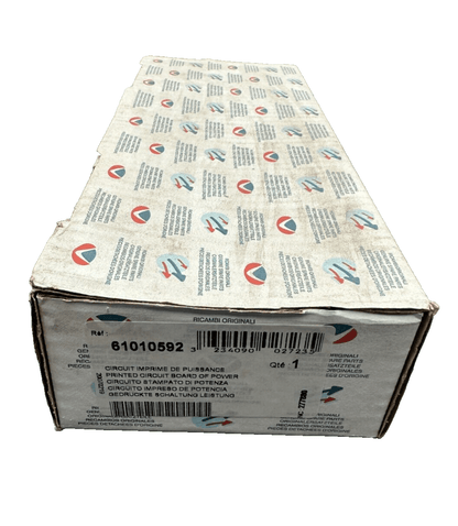 ARISTON 61010592 CIRCUIT IMPRIME DE PUISSANCE - KLR Automation