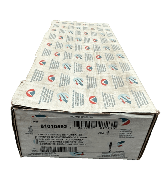 ARISTON 61010592 CIRCUIT IMPRIME DE PUISSANCE - KLR Automation