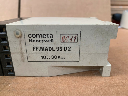 1 x    Honeywell Cometa FF MADL 95 D2