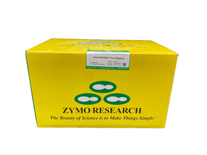 ZYMO RESEARCH R2141 QUICK - DNA/RNA VIRAL MAGBEAD 1000 PREPS - KLR Automation
