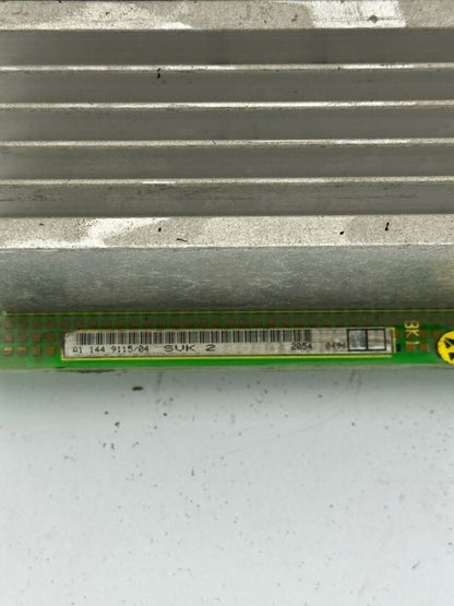 1pc x MODULE A1 144 9115/04 SVK 2 HEIDELBERG SVK - 2 A1.144.9115/04 - KLR Automation