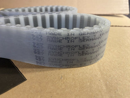 Optibelt Courroie SYNCHROFLEX 927 T 10/960