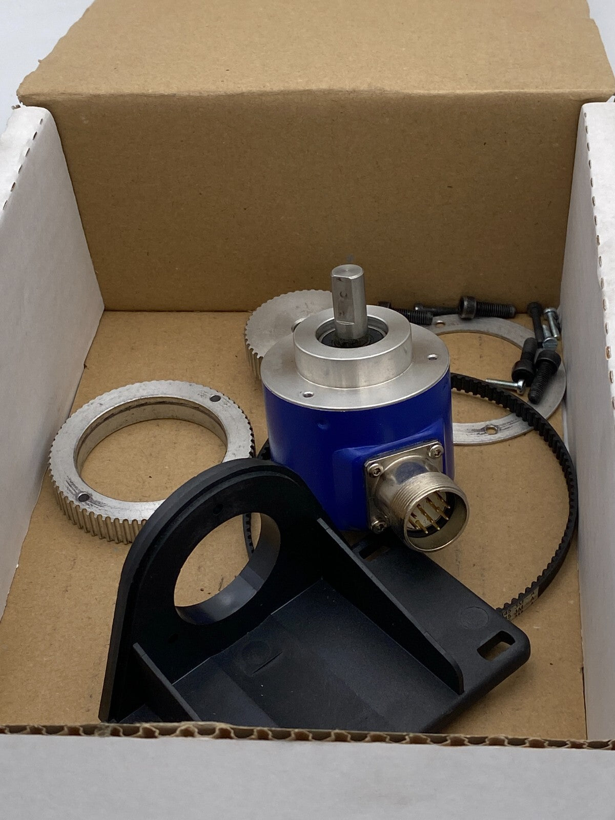 1pc x      Baumer IVO      GI 355  GI355.070R436000