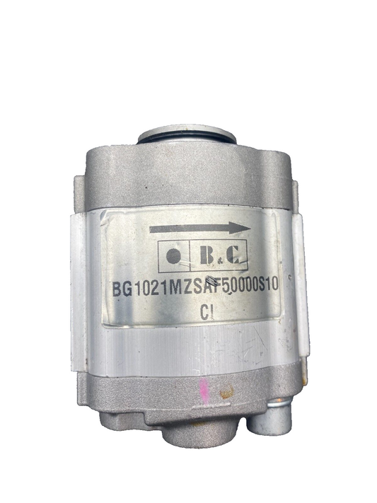 OBC BG1021MZSAF50000S10 CI POMPE HYDRAULIQUE