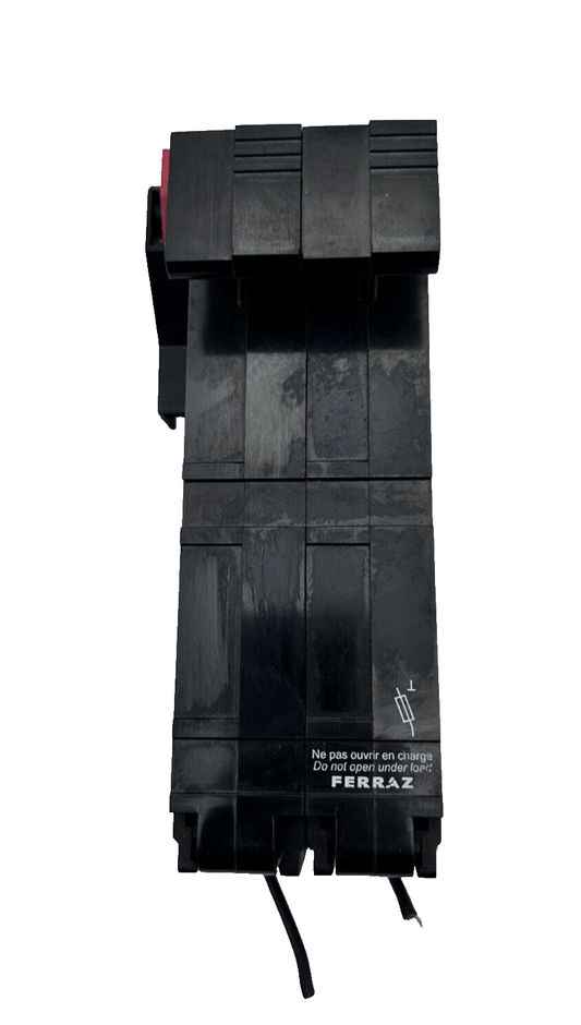 FERRAZ D097293 PSII 20.127 PRE + MC.PS 1500V 125A - KLR Automation