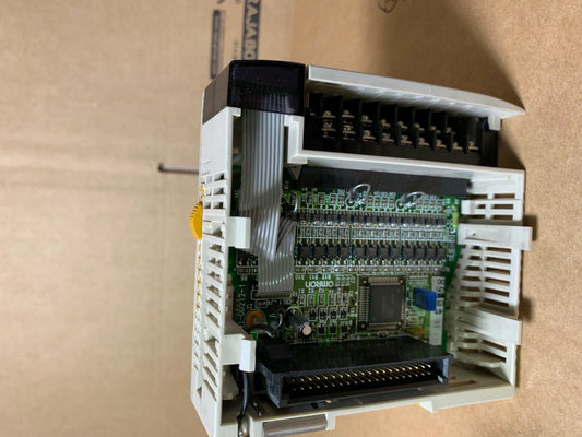 OMRON SYSMAC PLC CQM1 - OD212 - KLR Automation