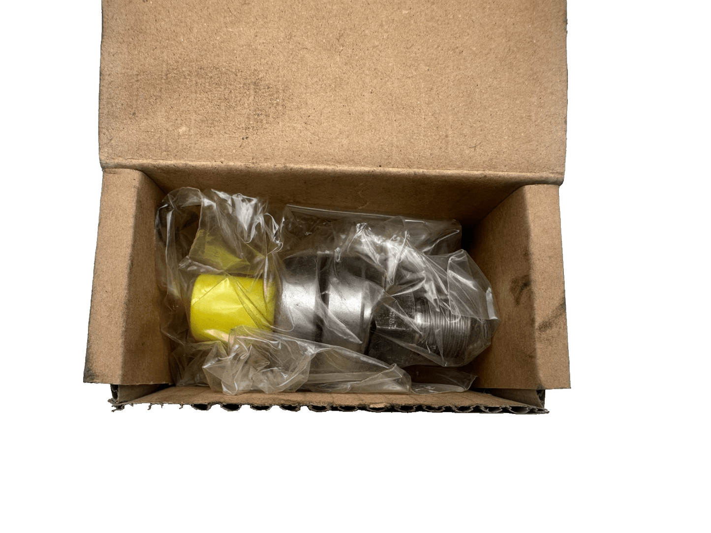 DEUBLIN 55 - 000B094 REBUILD KIT 3/8" BSP RH - KLR Automation