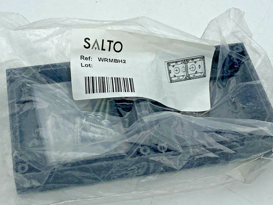 1pc x SALTO WRMBH2 Double Reader Base Plate Surface