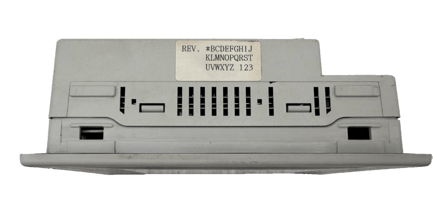 PRO - FACE QUICKPANEL GP270 - SC21 - 24VP DC24V 12W - KLR Automation