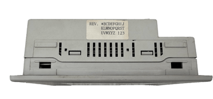 PRO - FACE QUICKPANEL GP270 - SC21 - 24VP DC24V 12W - KLR Automation