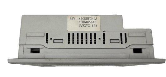 PRO - FACE QUICKPANEL GP270 - SC21 - 24VP DC24V 12W - KLR Automation