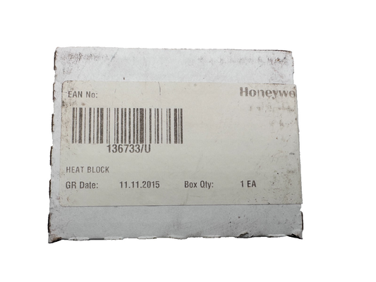 HONEYWELL 136733 HEAT BLOCK x5pc