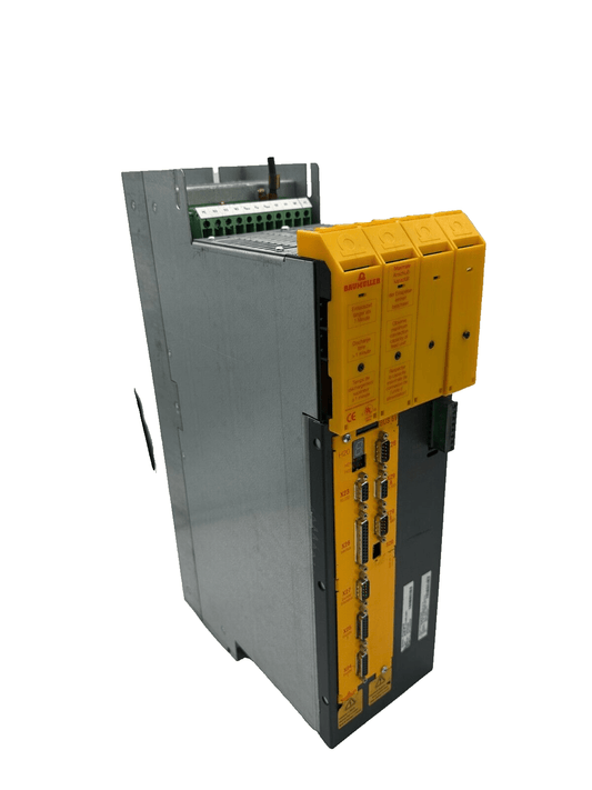 BAUMULLER BUM61 - VC - AE - 1001 BUM61 - 40/60 - 54 - O - 12 00302485 - KLR Automation