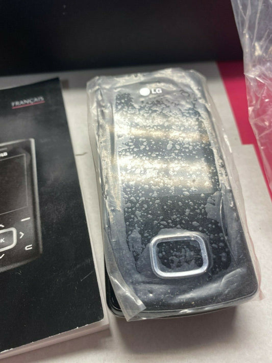 LG KU800  Mobile Phone Old Stock Rare collectors Mobile Phone Cell