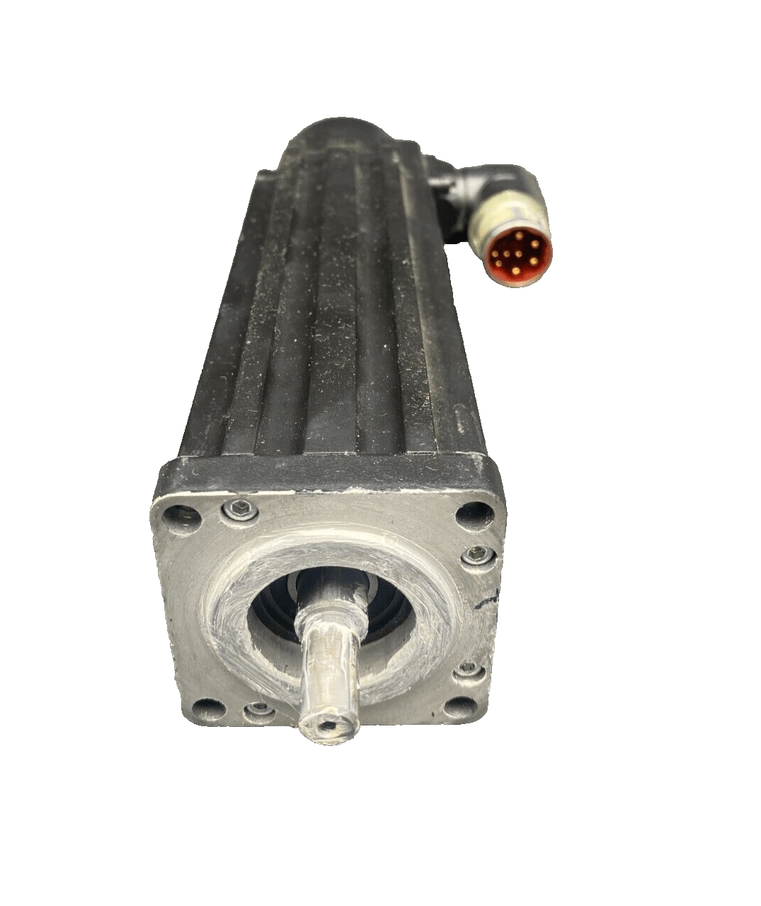 ALLEN BRADLEY VPL - B0633M - CK14AA SERIE A 3 PHASE 6700 RPM AC SERVO MOTOR KINETIX - KLR Automation