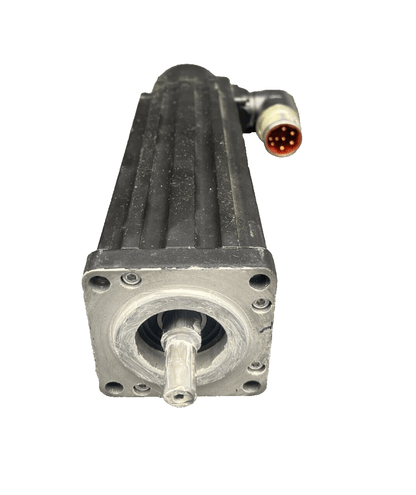 ALLEN BRADLEY VPL - B0633M - CK14AA SERIE A 3 PHASE 6700 RPM AC SERVO MOTOR KINETIX - KLR Automation