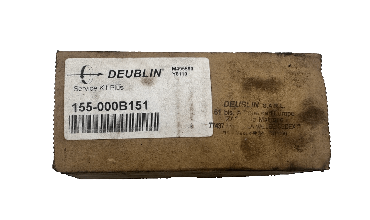DEUBLIN 155 - 000B151 REPAIR KIT - KLR Automation