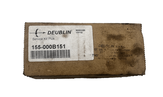 DEUBLIN 155 - 000B151 REPAIR KIT - KLR Automation