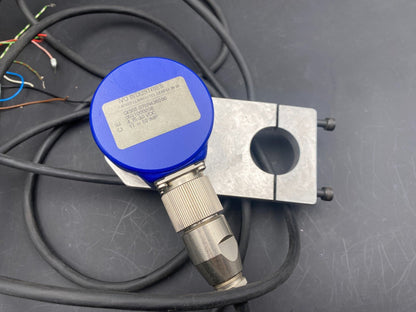 1pc x BAUMER GI355.070R436000 INCREMENTAL ENCODER WITH CABLE - KLR Automation