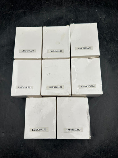 LMEK20LUU ROULEMENT LINEAIRE x8pc - KLR Automation