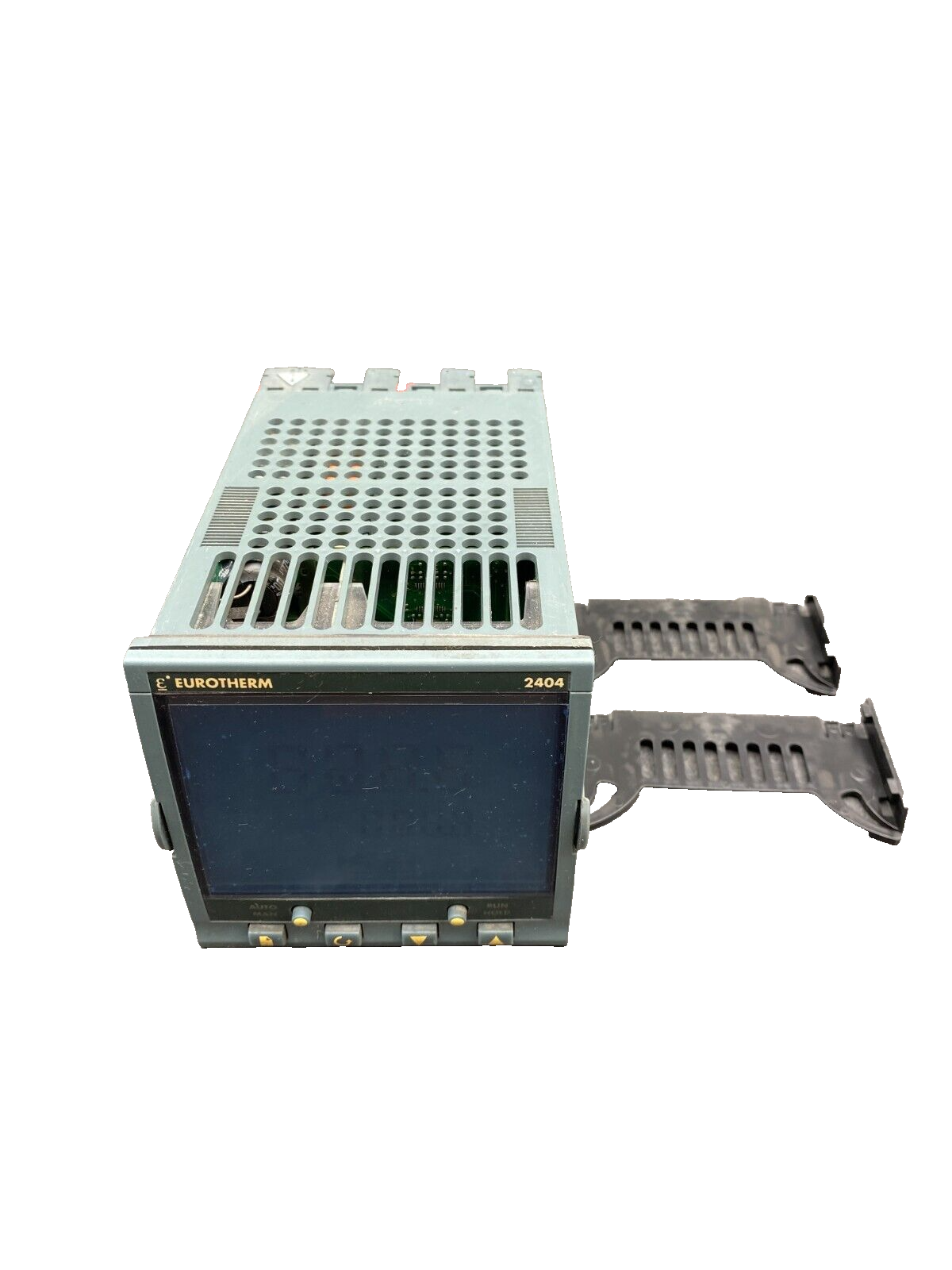 EUROTHERM 2404/VC/VH/RM/XX/XX/RF/XX/YM/XX/FRA REGULATEUR DE TEMPERATURE x1pc