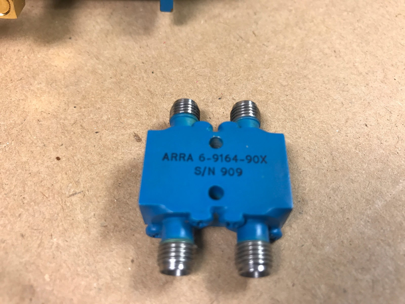 ARRA SMA AR4074 / P5-6804-30 / 6-9164-90X  Dividers Combiners