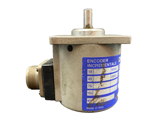 COMP G10.63L-10B 27/30V MS7RF ENCODEUR