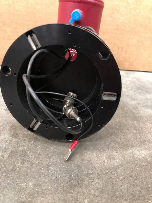 visée EALING ELECTRO - OPTICS EEO + GRASEBY INFRARED 2C - 1 - KLR Automation