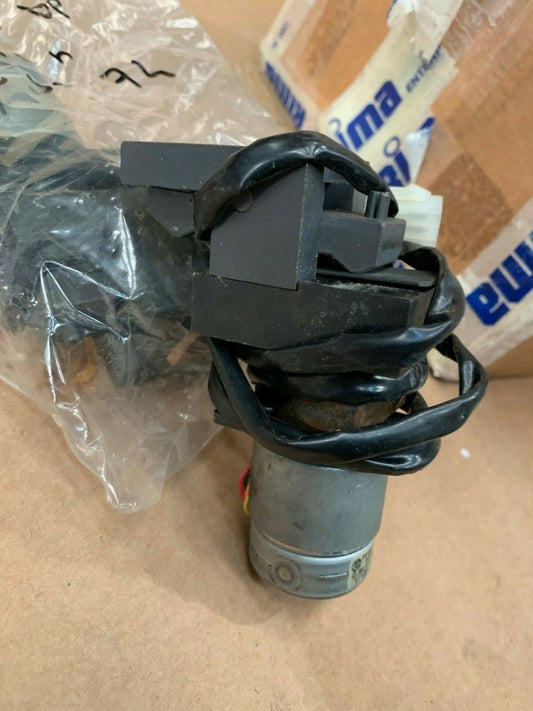 1X ProFold 74 ou Shoei SPK 74 ?? Moteur Pression Plieuse - KLR Automation