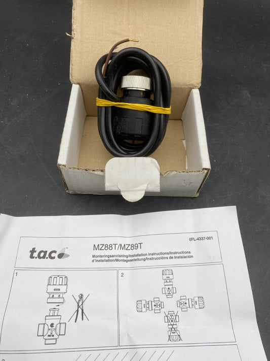 TREND AT0106-24-SD THERMAL ACTUATOR 8MM 24V