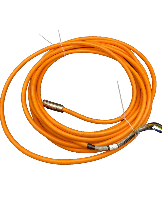 IGUS SERVOCONDUCTEUR READYCABLE CSBM1DG-14VA12 CABLE POUR KINETIX DE 12M