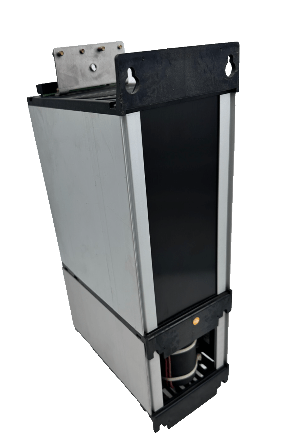 DANFOSS 195H3107 VLT 2030 VARIABLE SPEED DRIVE + 195H6524 EMC MOTOR FILTER - KLR Automation