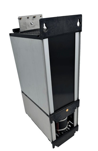 DANFOSS 195H3107 VLT 2030 VARIABLE SPEED DRIVE + 195H6524 EMC MOTOR FILTER - KLR Automation