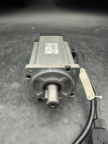 XINJE MS5S - 80STE - CS03230B - 21P0 - S01 AC SERVO MOTOR - KLR Automation