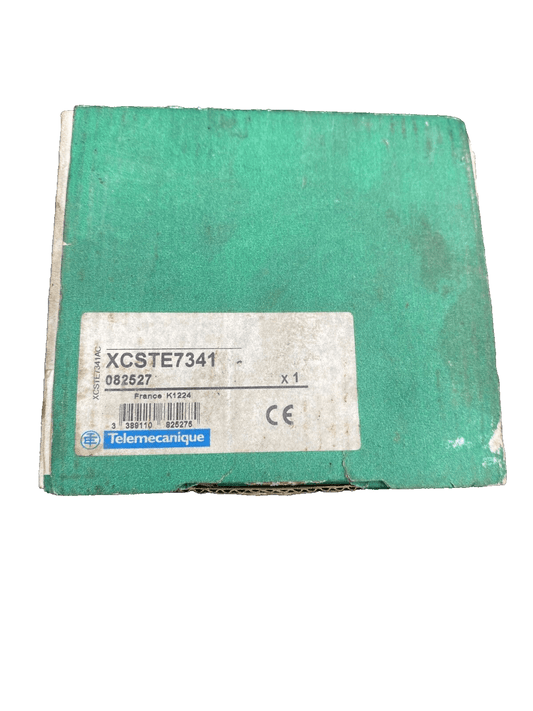 TELEMECANIQUE XCSTE7341 082527 INTERRUPTEUR DE POSITION - KLR Automation