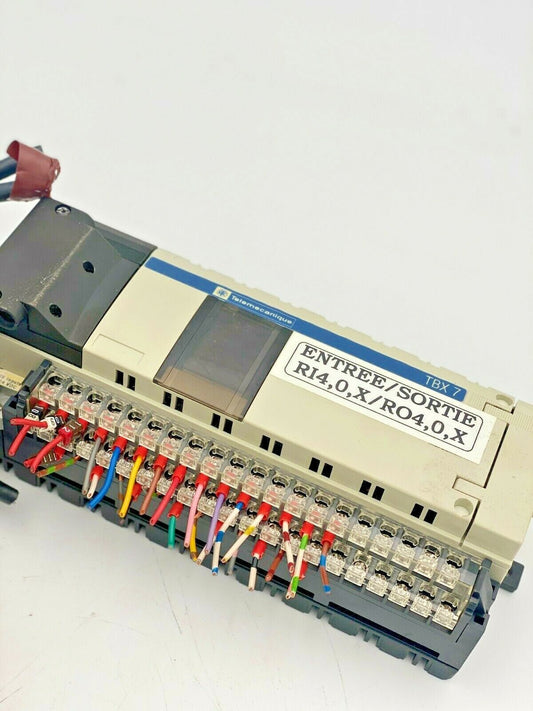 Telemecanique TBX7 TBXCEP1622 - KLR Automation