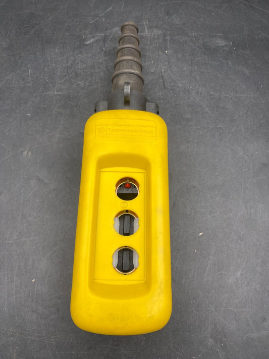 TELEMECANIQUE XACA2913 XAC - A 2913 REMOTE - KLR Automation