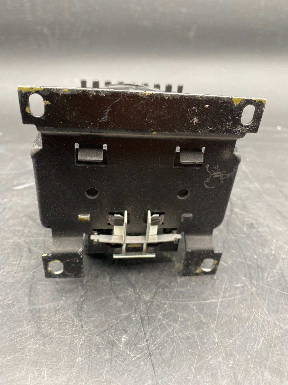 MURR ELEKTRONIK 86343 MTS 0160 - 230 - 400/24 SAFETY TRANSFORMER - KLR Automation