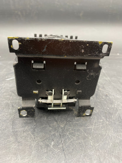 MURR ELEKTRONIK 86343 MTS 0160 - 230 - 400/24 SAFETY TRANSFORMER - KLR Automation